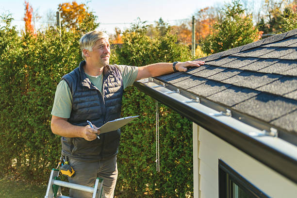 Trusted Storm Damage Roof Repair service in Clinton, NJ - Ben Roofing and Steel LLC